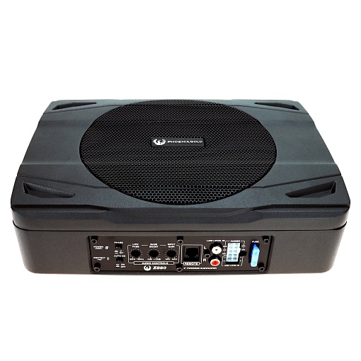 Phoenix Gold Z880 Сабвуфер активный корпусной