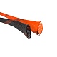 Защитная оплетка типа "змеиная кожа" DL Audio Gryphon Lite WP 8GA Orange (50 м)