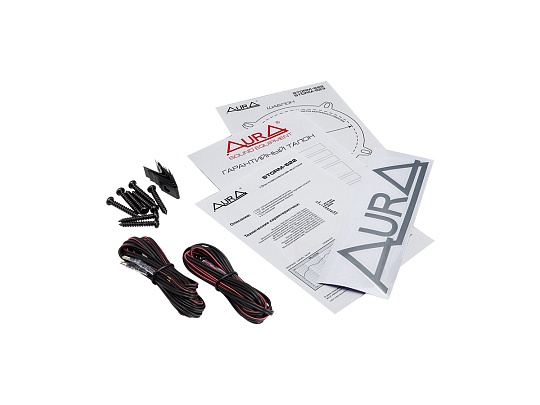 Акустическая система AURA STORM-522 5.25″ (13см)