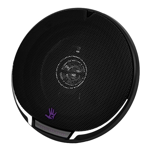 Коаксиальная акустика FIVE SC-652 6.5" (16,51 см)