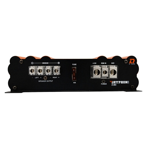 DL Audio Gryphon Lite 2.80