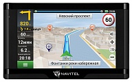 Навигатор Navitel E500 MAGNETIC