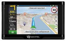 Навигатор Navitel E500 MAGNETIC