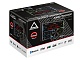 AURA AMD-782 DSP 2 DIN USB/BT ресивер