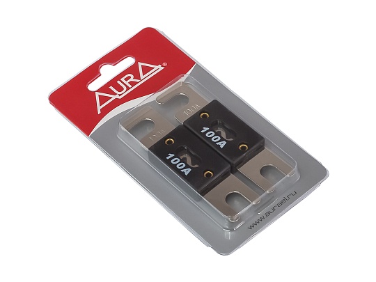 AURA FAL-N101 Предохранитель ANL 100A