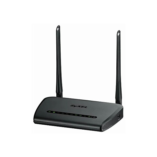 Маршрутизатор ZYXEL NBG6515-EU0102F