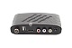 Цифровой тюнер DVB-Т2 с функцией медиаплеера ACV TR44-104