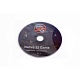 Подголовник с монитором и DVD 7 дюймов ACV AVM-607 BL черный