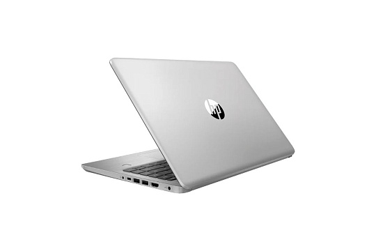 Ноутбук 14" HP 340S G7, 2D195EA#ACB, серебристый