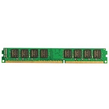 Модуль памяти DIMM DDR3 4Gb KINGSTON KVR16N11S8/4