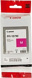 Картридж струйный CANON PFI-107M, 6707B001