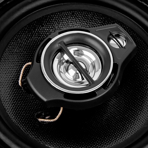 Коаксиальная акустика FIVE SC-420 4" (10,16 см)