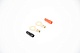 Комплект проводов 2-канального усилителя ACV 21-KIT2-10 10AWG ECO