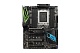 Материнская плата MSI X399 SLI PLUS