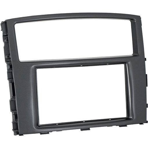 Intro RMS-N01 Mitsubishi Pajero 4