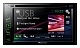 Магнитола Pioneer AVH-180G DVD 2DIN