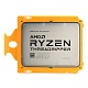 Процессор AMD RYZEN Threadripper 1920X, YD192XA8AEWOF, BOX