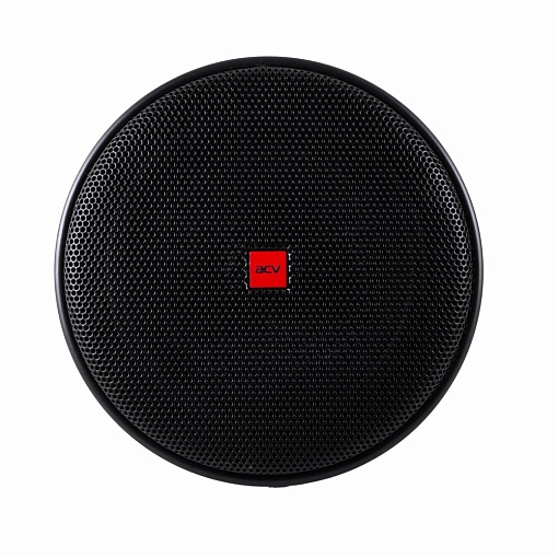 ACV TENOR T62 Коаксиальная акустика 6.5" 140 Вт