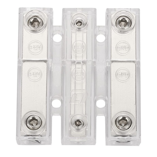 DL Audio Raven Power Cable Splitter Адаптер