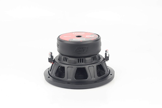 Сабвуфер ACV SW PRO104D V2 SPL Show 1500 Вт