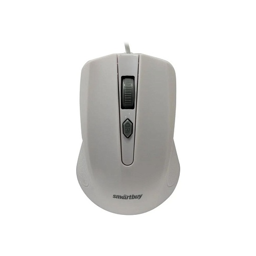 Мышь Smartbuy ONE 352, белая