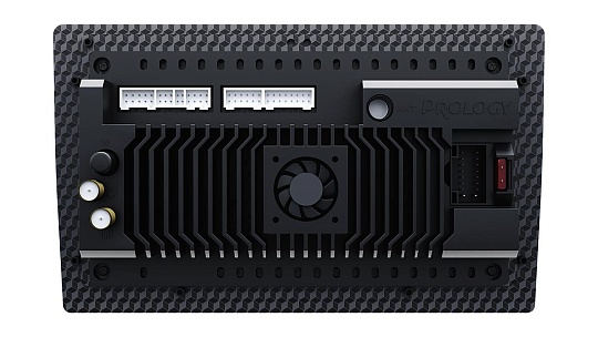 PROLOGY MPA-275 DSP мультимедийный навигационный центр ANDROID_10