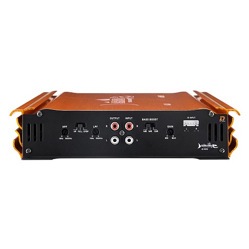 Усилитель DL Audio Barracuda 2.65