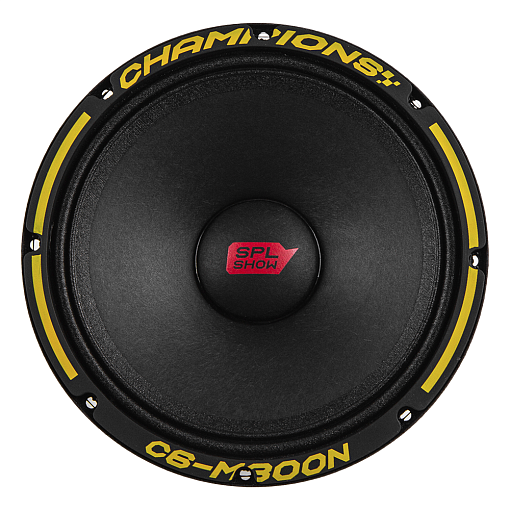 ACV C6-M300N Акустика SPL SHOW 6,5"