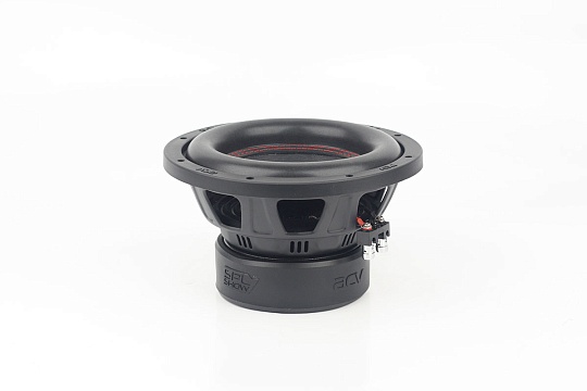 Сабвуфер ACV SW PRO104D V2 SPL Show 1500 Вт