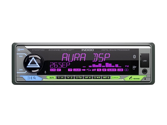 AURA INDIGO-879DSP MkII USB-ресивер