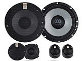 MOREL MAXIMO ULTRA 603A MKII 3-компонентная акустика без кроссоверов