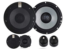 MOREL MAXIMO ULTRA 603A MKII 3-компонентная акустика без кроссоверов