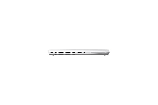Ноутбук 14" HP ProBook 640 G5, 6XE00EA#ACB, серебристый