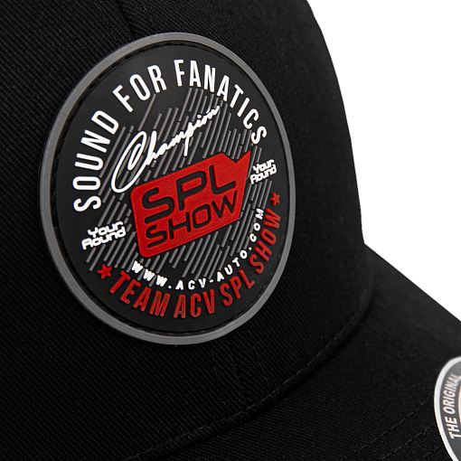 Бейсболка ACV SPL SHOW