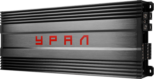 Усилитель УРАЛ TT 5.700