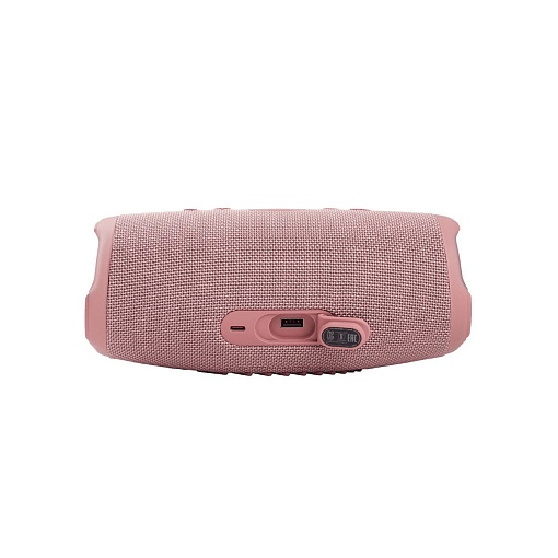 Портативная акустика JBL CHARGE 5 PINK розовый