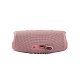 Портативная акустика JBL CHARGE 5 PINK розовый