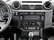 Incar RLR-FC141 Рамка 9" LandRover Defender 07-16 Рестайлинг