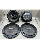 BOS-MINI BOS-5081 Акустика 13см