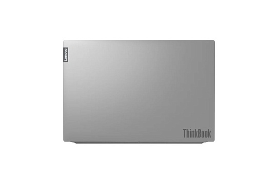 Ноутбук 15.6" LENOVO ThinkBook 15-IIL, 20SM0030RU, серый