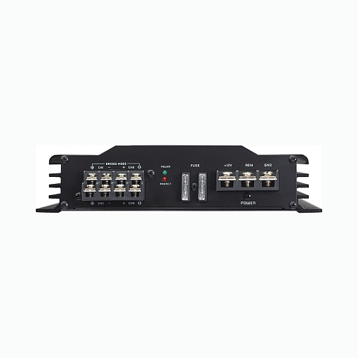Усилитель Ground Zero GZIA 4115HPX-II 4 канала