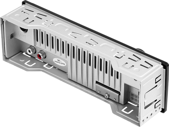 УРАЛ МОЛОТ АРС-МТ 111С Автомобильная магнитола USB SD/MMC BT (URAL)