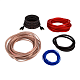 Комплект проводов для двухканального усилителя ACV KIT 2.4BR