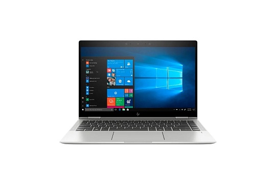 Ноутбук 14" HP EliteBook x360 1040 G6, 7KP91EA#ACB, серебристый