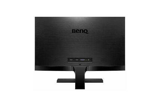 Монитор 27" BENQ EW2775ZH, 9H.LEELB.QBE