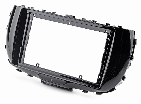 Incar RKIA-FC386 Рамка 9" KIA Soul 2019+