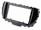 Incar RKIA-FC386 Рамка 9" KIA Soul 2019+