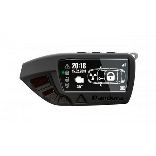 Сигнализация Pandora DXL 4950