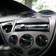 Intro RFO-N05 FORD Focus до 04 1DIN (заглушка)
