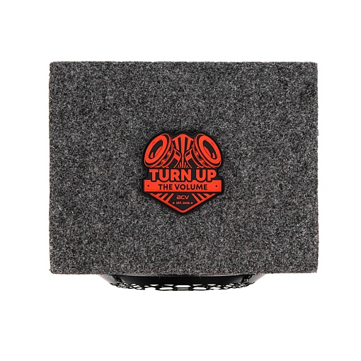 Активный сабвуфер 8" 600 Вт ACV CRAFT F8A